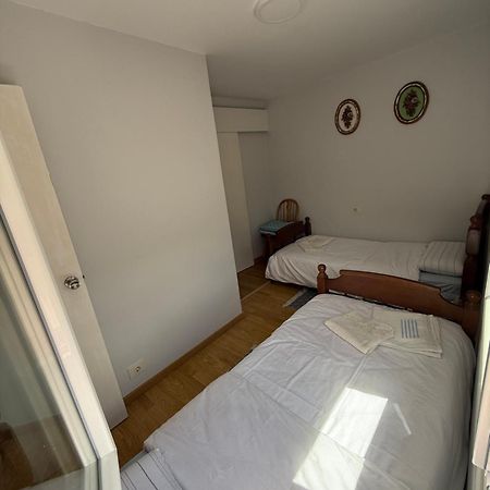 Apartamento Casa Sol Porriño Exterior foto